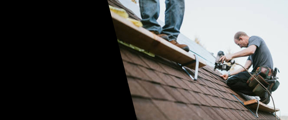 Oglesby Roofing Contractors